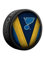 Pamětní hokejový puk Inglasco NHL Stitch 510AN000605