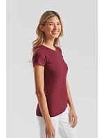 Fruit of the Loom Lady-Fit Iconic 150 T Dámské tričko 16.1432 natural