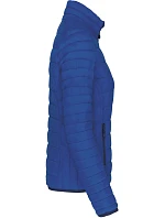 Kariban K 6121 Lehká dámská prošívaná bunda 20.6121 light royal blue Kariban K 6121 Lehká dámská prošívaná bunda 20.6121 light royal blue
