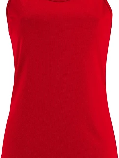 SOL'S Sporty TT Women Dámské sportovní tílko 25.2117 red