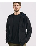 Promodoro 5500 Unisex mikina s kapucí z těžké bavlny 40.5500 dusty khaki Promodoro 5500 Unisex mikina s kapucí z těžké bavlny 40.5500 dusty khaki