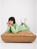 Halenka AP BL A R001 pistácie Halenka AP BL A R001 pistácie