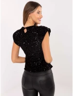 Halenka IT BZ 20052.96 černá