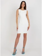 LK SK 509281 šaty.36X ecru LK SK 509281 šaty.36X ecru
