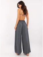 TW SP BI kalhoty 3069.94 grafit