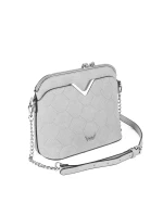 Kabelka VUCH Fossy Grey