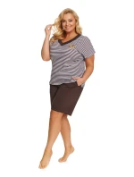 DÁMSKÉ PYŽAMO PB.7471 BIG