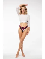 Brazilské kalhotky model 208087 Julimex