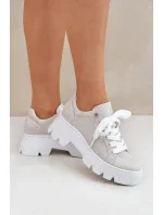 Sportovní obuv  model 208345 Step in style