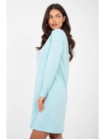 Noční košilka  model 223879 Forever Pink