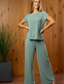 Pyžamo Moraj PDD5000-011 kr/r S-3XL