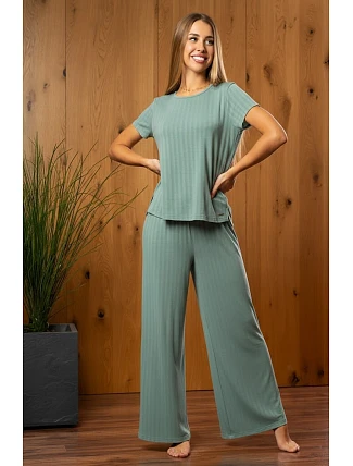 Pyžamo Moraj PDD5000-011 kr/r S-3XL Pyžamo Moraj PDD5000-011 kr/r S-3XL