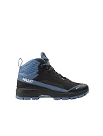 MILLET boty W Wanaka Mid Gtx Black dámské MILLET boty W Wanaka Mid Gtx Black dámské