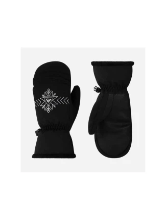 Rossignol W Perfy M Rukavice Black Rossignol W Perfy M Rukavice Black