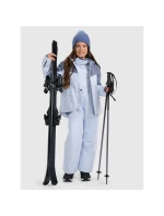 Dívčí membránová lyžařská bunda 5000 4F 4FJRAW25TTJAF1034-52S Dívčí membránová lyžařská bunda 5000 4F 4FJRAW25TTJAF1034-52S