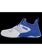 Tenisky K-swiss HYPERCOURT PINNACLE WHITE/DAZZLING BLUE/BALTIC SEA-M (04432-158-M)