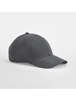 Beechfield B 172R 6 panelová kšiltovka "Performance" 53.172R graphite grey Beechfield B 172R 6 panelová kšiltovka "Performance" 53.172R graphite grey