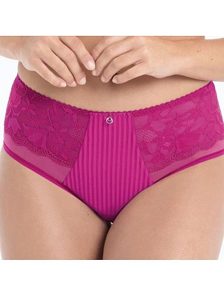 Sita kalhotky vyšší+ 1366 candy pink - RosaFaia Sita kalhotky vyšší+ 1366 candy pink - RosaFaia