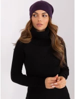 AT CZ 2325 cap.85 tmavě fialová AT CZ 2325 cap.85 tmavě fialová