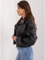 NM KR DA 0937 bunda.07 černá