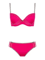 Podprsenka Pu-284 - Kinga