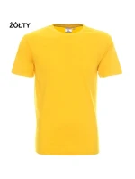 Pánské tričko T-shirt Heavy 21172 Pánské tričko T-shirt Heavy 21172