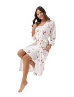 DÁMSKÝ ŽUPAN 376 W/25