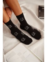 DÁMSKÉ PONOŽKY PUPPIES 0200.155