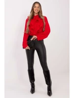 Košile s dlouhým rukávem  model 222125 Factory Price