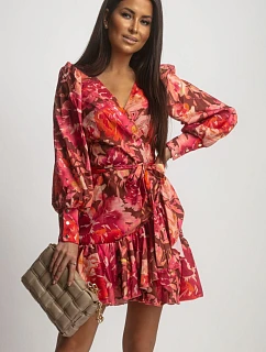 Dámské šaty model 231349 LaBalancia