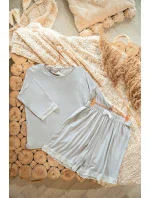 Belle Reverie The Promise MK 36 1/2 S-XL pyžamo Belle Reverie The Promise MK 36 1/2 S-XL pyžamo