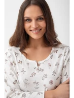 Luna 271 7/8 M-2XL Z25/26 dámské tričko Luna 271 7/8 M-2XL Z25/26 dámské tričko