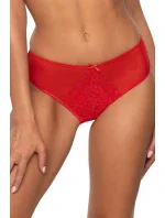 Podložka pod tanga S-0198/4 Estelle Red S-XL