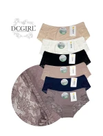 DC Girl kalhotky 26879 A'2 S-XL