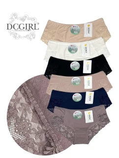 DC Girl kalhotky 26879 A'2 S-XL