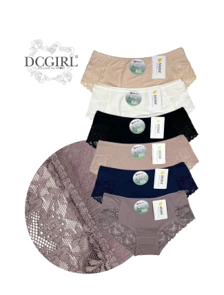 DC Girl kalhotky 26879 A'2 S-XL