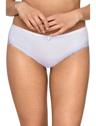 Dámské kalhotky 1263 Painel white - AVA