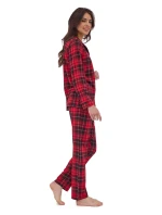 Dámské pyžamo 482/408 Kaya - CORNETTE Dámské pyžamo 482/408 Kaya - CORNETTE