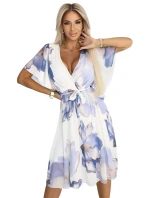 Dámské šaty 602-1 - Numoco basic Dámské šaty 602-1 - Numoco basic