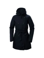 Helly Hansen Welsey II Trench Insulated Coat W 53314-598 Helly Hansen Welsey II Trench Insulated Coat W 53314-598