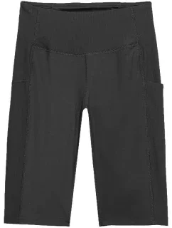 Šortky 4F W 4FWSS24TFSHF547 21S dámské