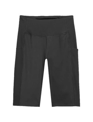 Šortky 4F W 4FWSS24TFSHF547 21S dámské