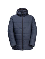 Jack Wolfskin bunda Deutzer Long JKT M 1207451_1010 pánské