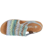 Rieker Sandály W V1241-91 dámské