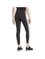 Adidas Essentials 3-Stripes Cotton W JW1815 dámské legíny