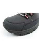 CMP Auryl dámské zateplené nepromokavé trekové boty za kotníkem dámské