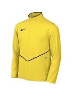 Dětská bunda Nike Park 26 Rain Yellow HM7269 719