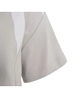 Dětský dres adidas Tiro 26 League Jersey šedý JY7227