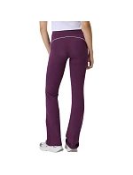 Dámské legíny 4F CAS F260, vínová, 4FWSS26TTIGF260 60S Dámské legíny 4F CAS F260, vínová, 4FWSS26TTIGF260 60S