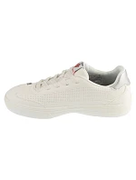Skechers Arch Fit Arcade – Rolling Stones 190000-WHT bílé 36